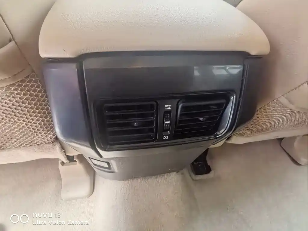 Toyota Prado (Import) — фото 9