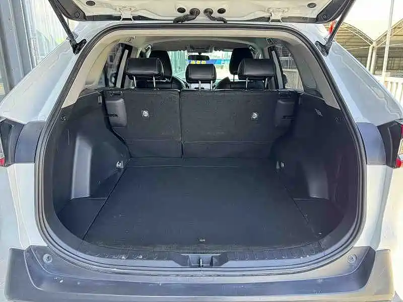 Toyota Wildlander — фото 10