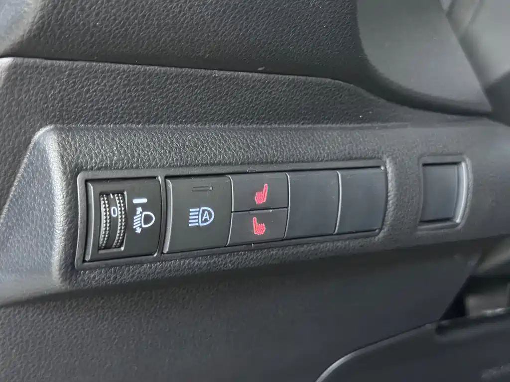 Toyota Levin — фото 17