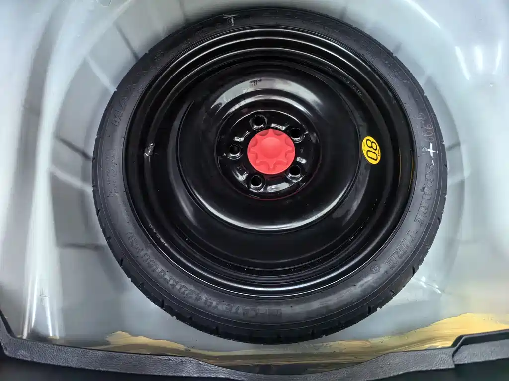 Toyota Levin — фото 11