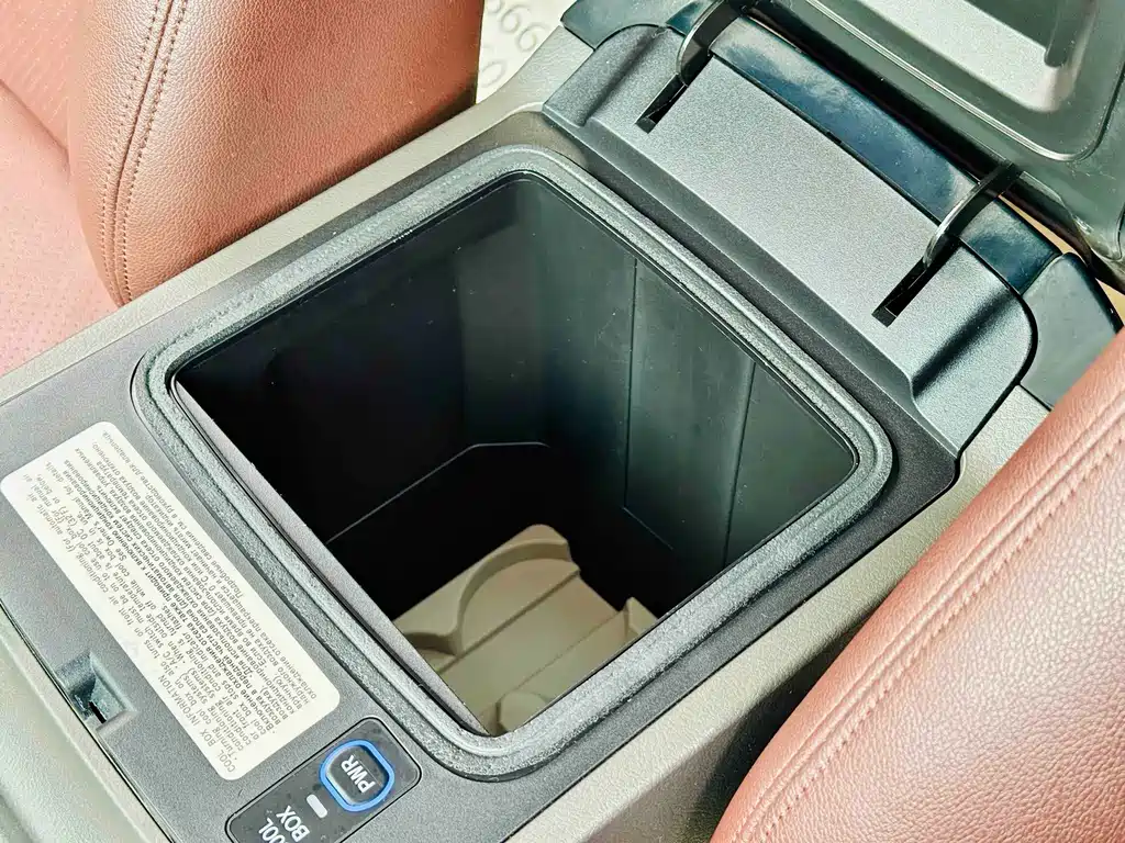 Toyota Prado (Import) — фото 14