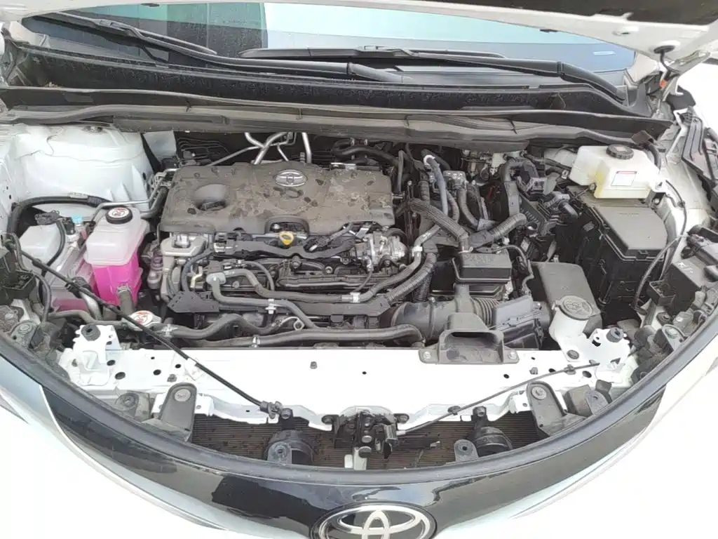 Toyota Granvia — фото 20