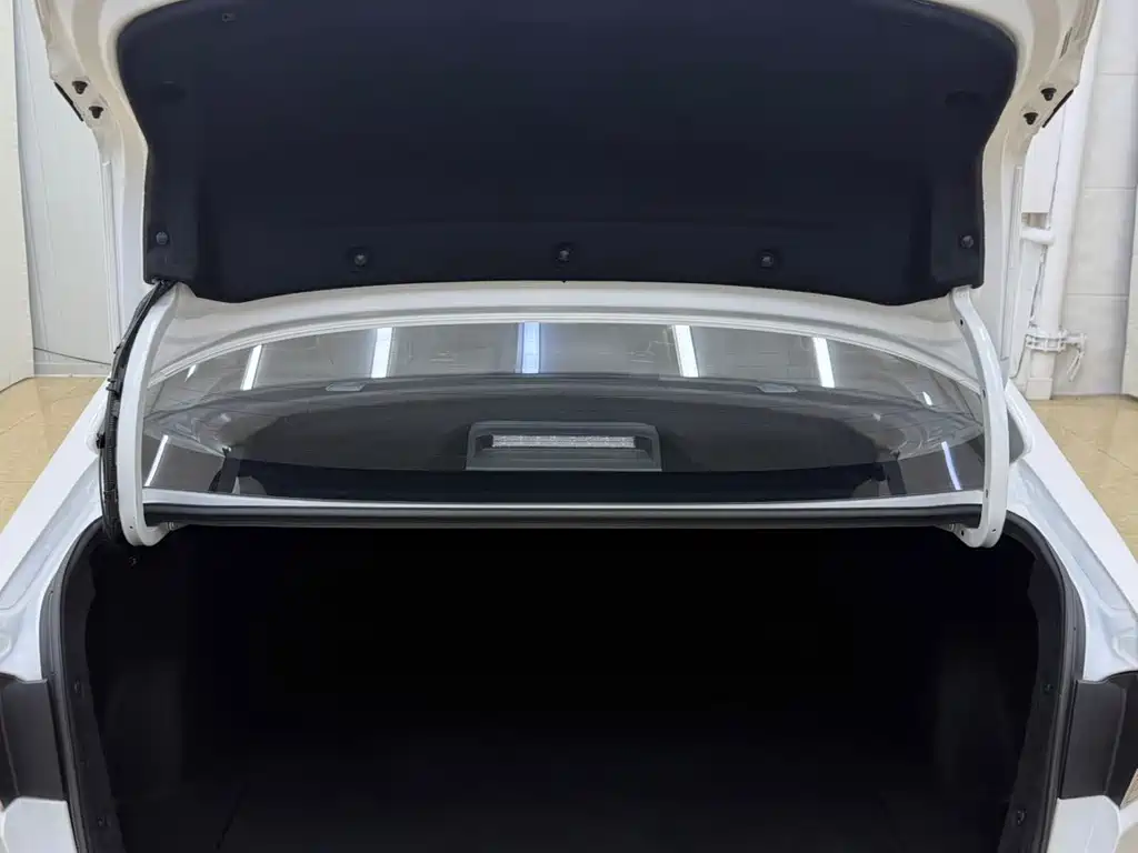 Toyota Levin — фото 20