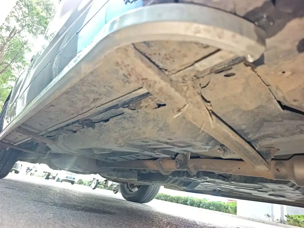 Toyota Highlander — фото 21