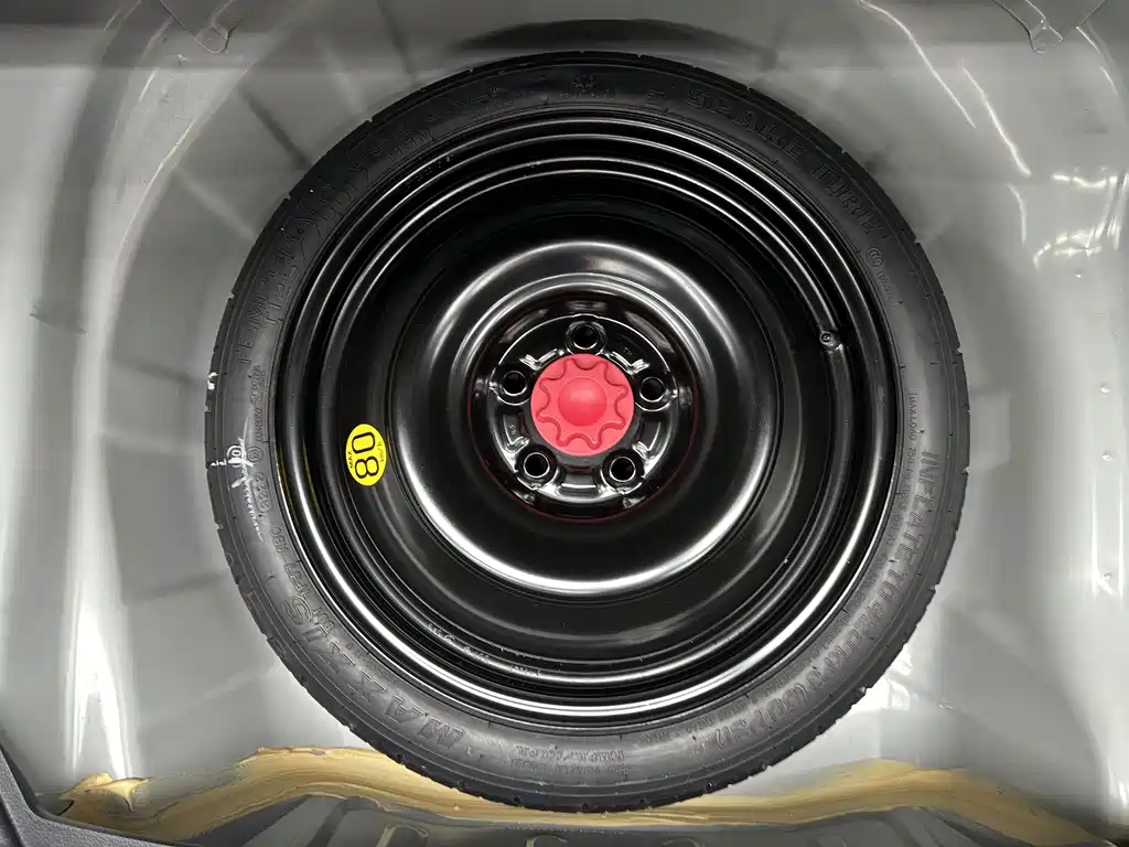 Toyota Levin — фото 18