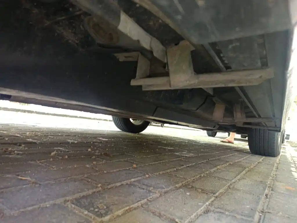 Toyota RAV4 — фото 17