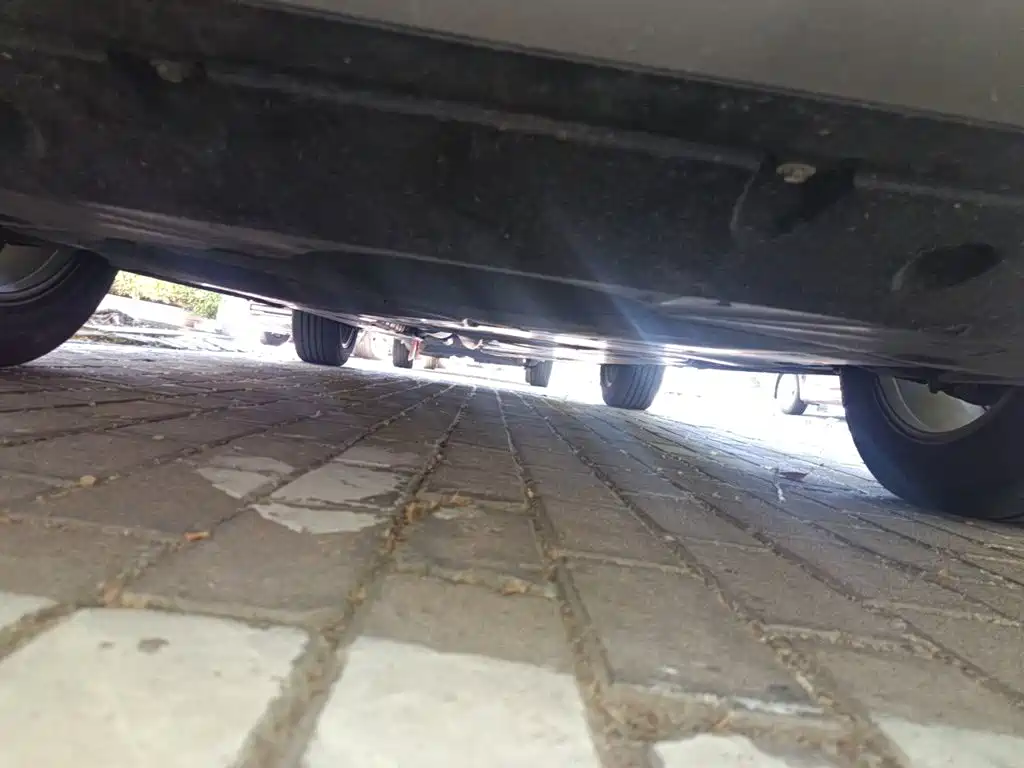 Toyota RAV4 — фото 23