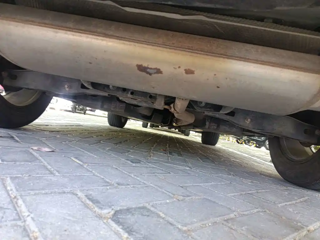 Toyota RAV4 — фото 25