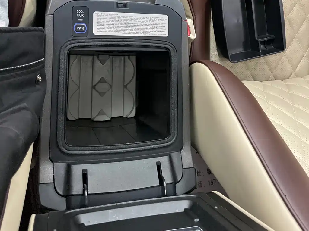 Toyota Prado (Import) — фото 20