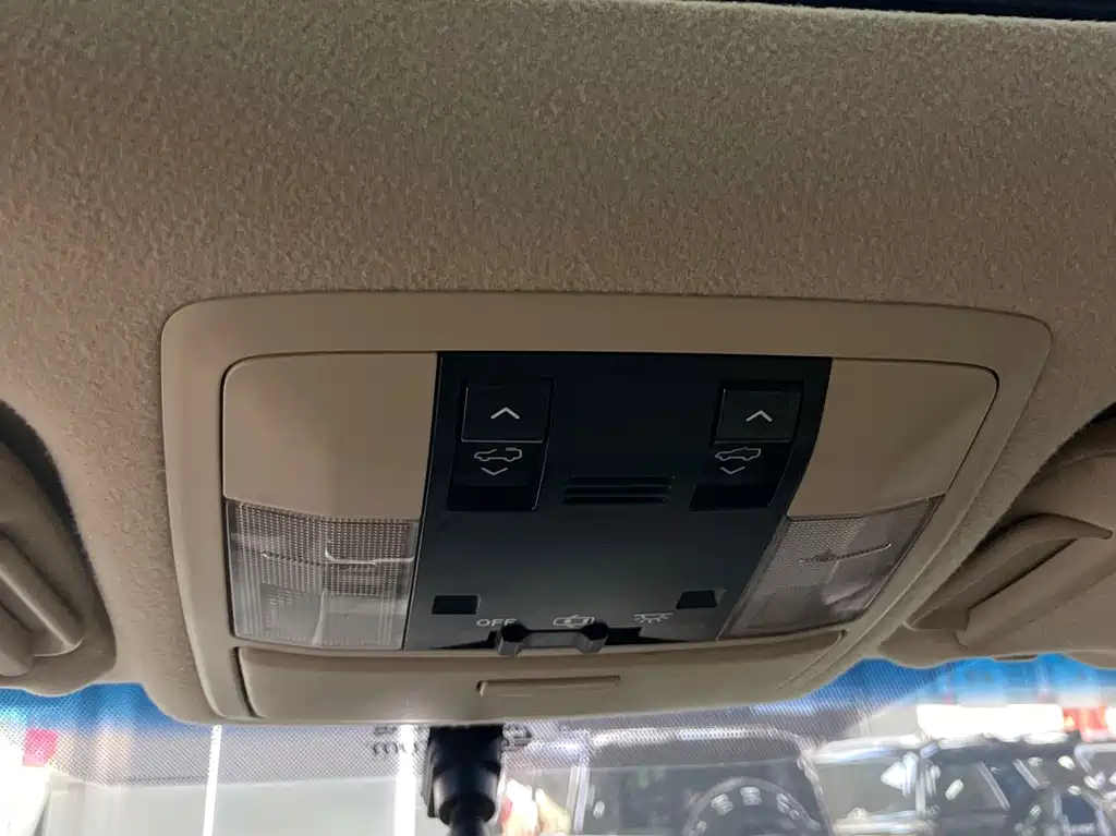 Toyota Prado (Import) — фото 21