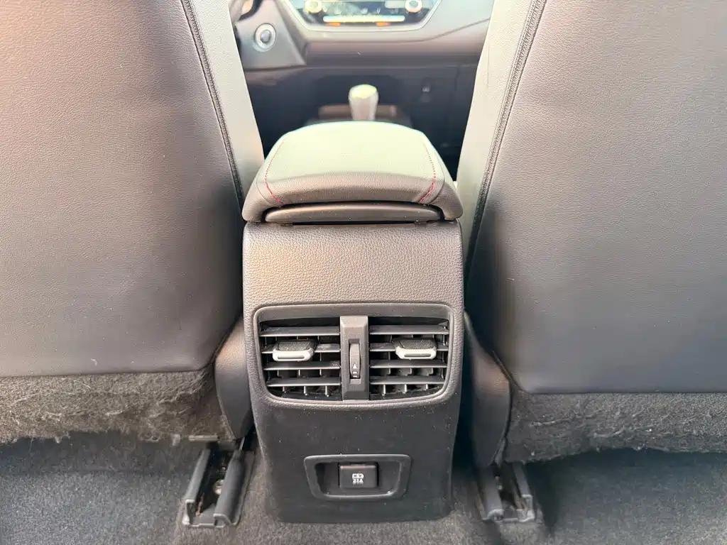 Toyota Levin — фото 15