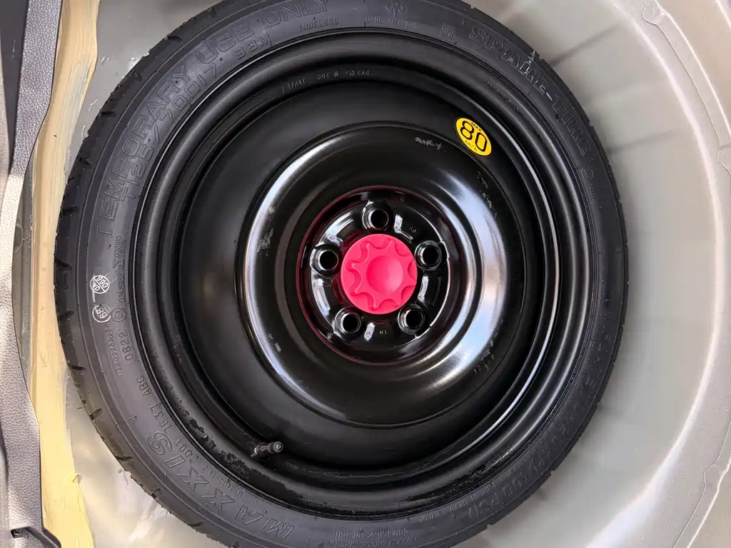 Toyota Levin — фото 19