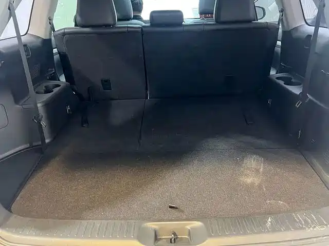 Toyota Highlander — фото 15
