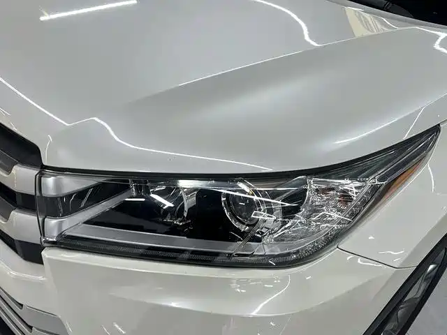 Toyota Highlander — фото 19