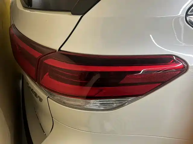 Toyota Highlander — фото 20