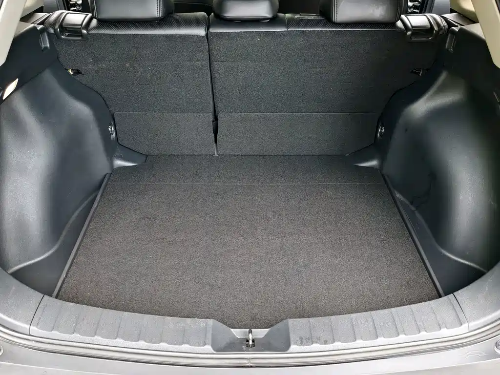 Toyota Corolla Cross — фото 33