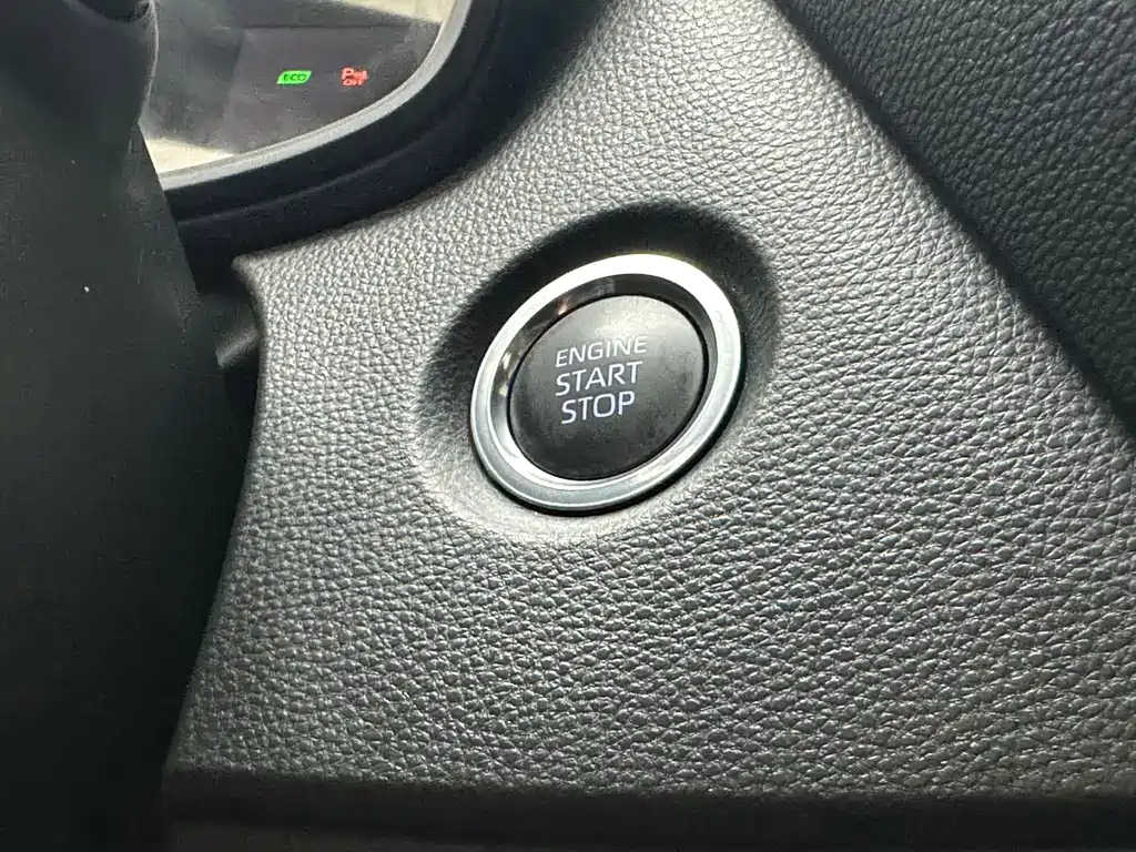 Toyota Levin — фото 11