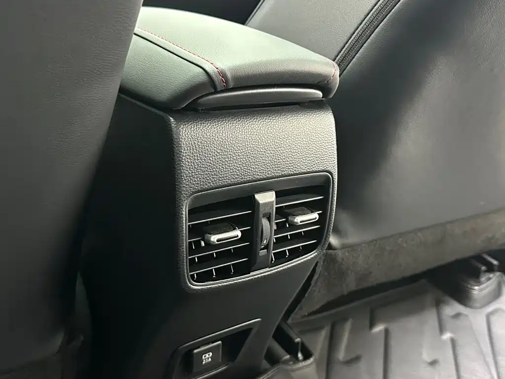 Toyota Levin — фото 14