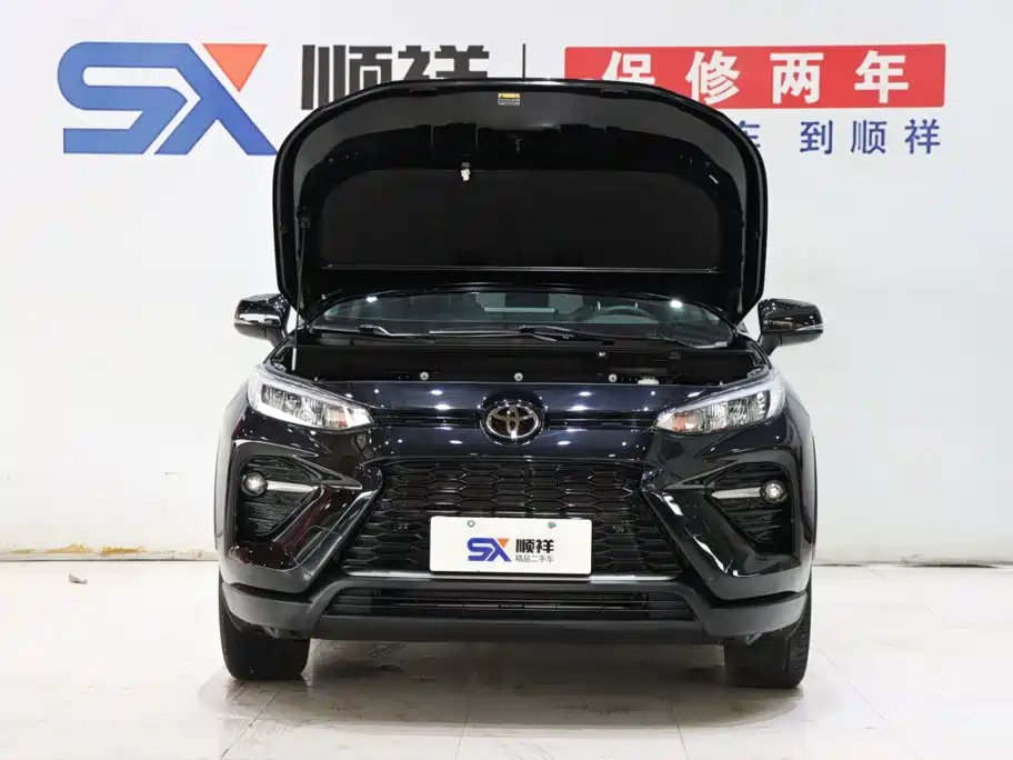 Toyota Wildlander — фото 18