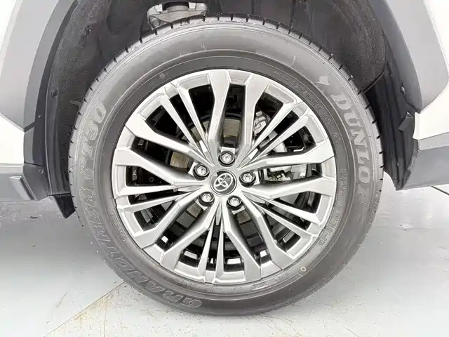 Toyota Wildlander — фото 15