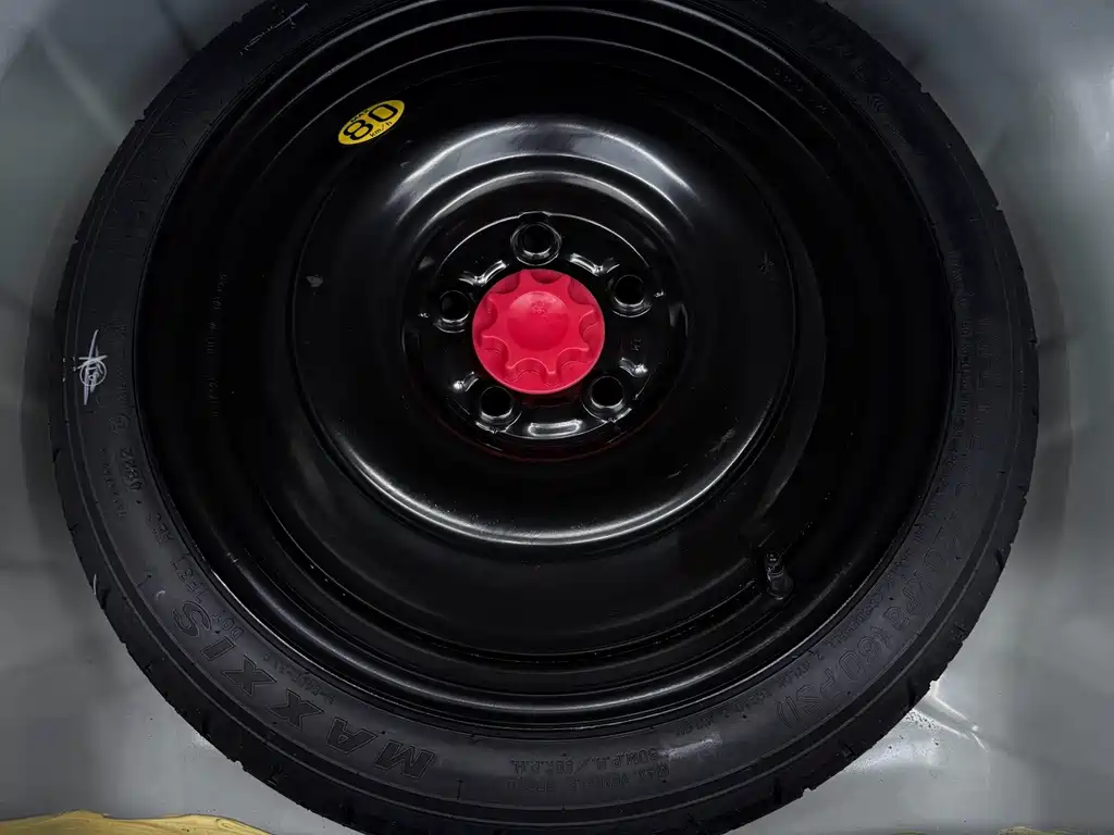 Toyota Levin — фото 19