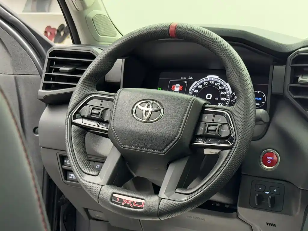 Toyota Tantu — фото 13