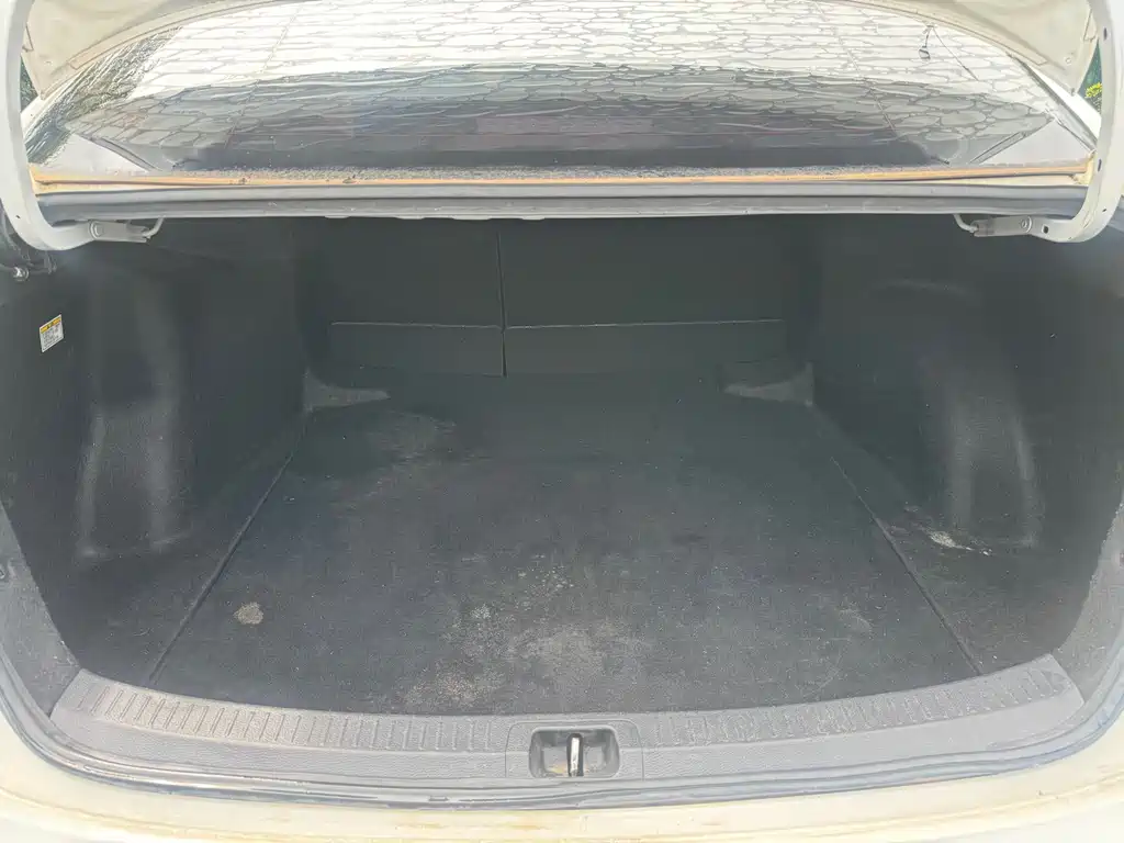 Toyota Levin — фото 10