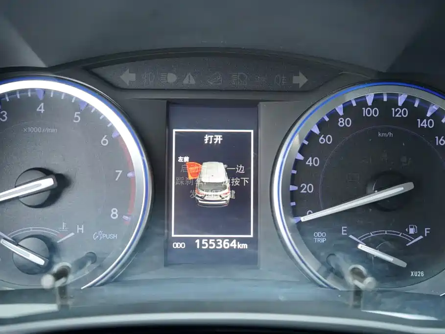 Toyota Highlander — фото 20