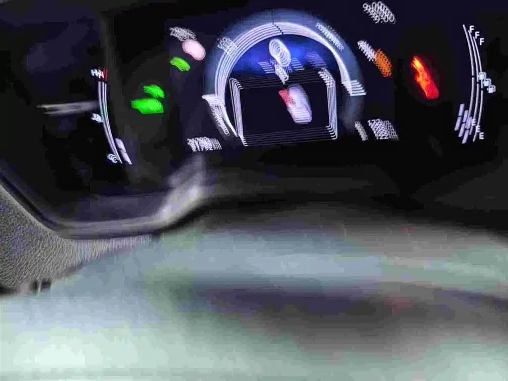 Toyota Levin — фото 10