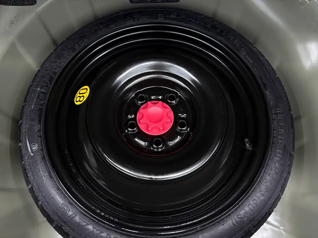 Toyota Levin — фото 19