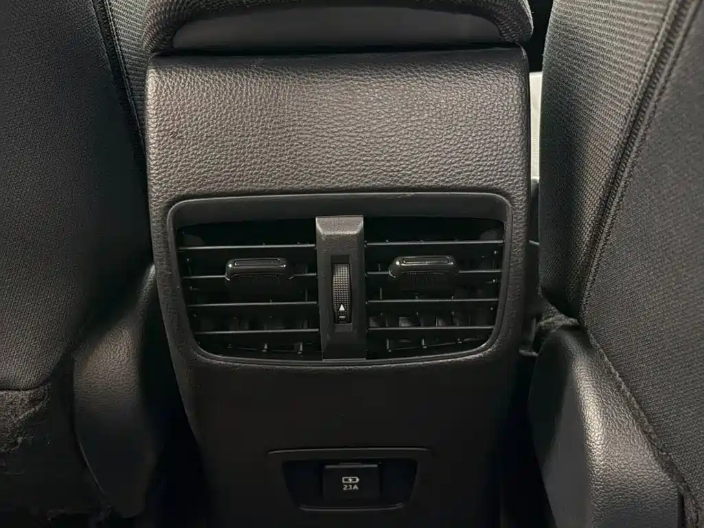 Toyota Levin — фото 13