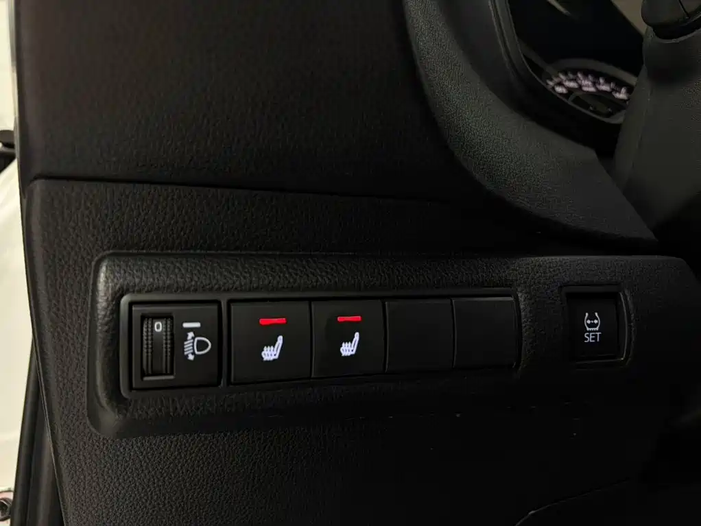Toyota Levin — фото 10