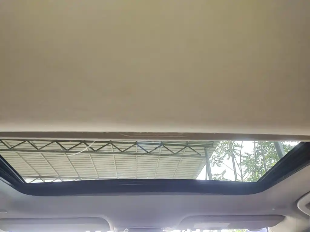 Toyota Allion — фото 18