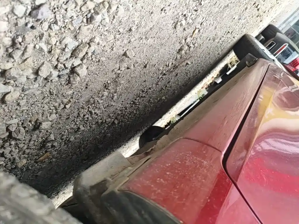 Toyota Yaris L — фото 21