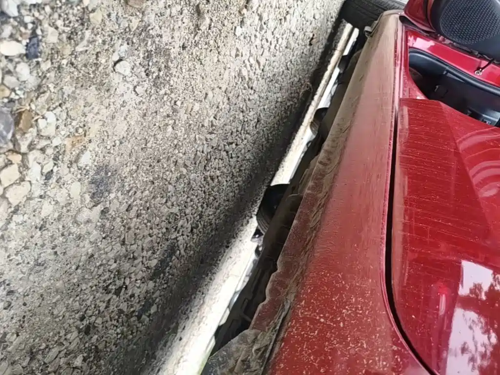 Toyota Yaris L — фото 22