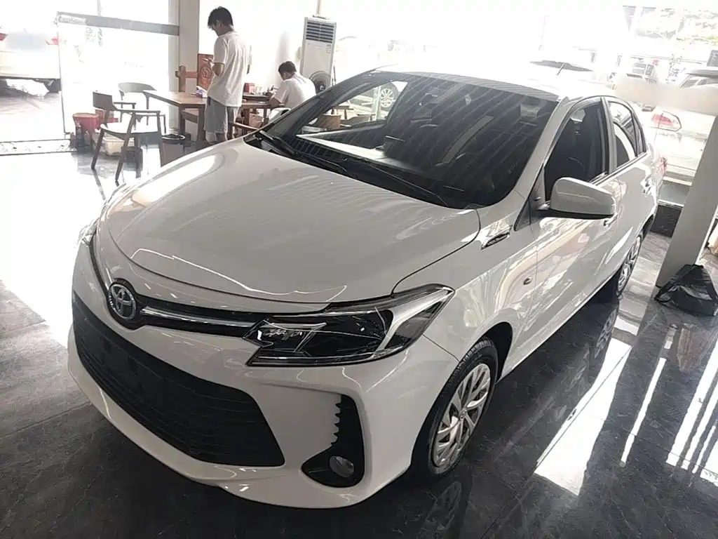 Toyota Vios