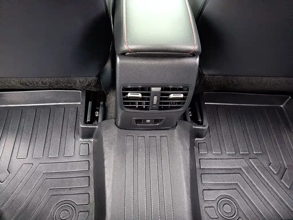 Toyota Levin — фото 11