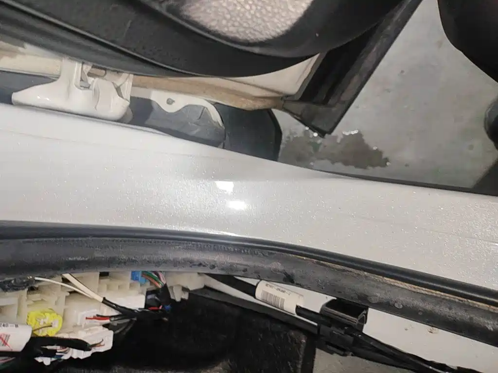 Toyota RAV4 — фото 19