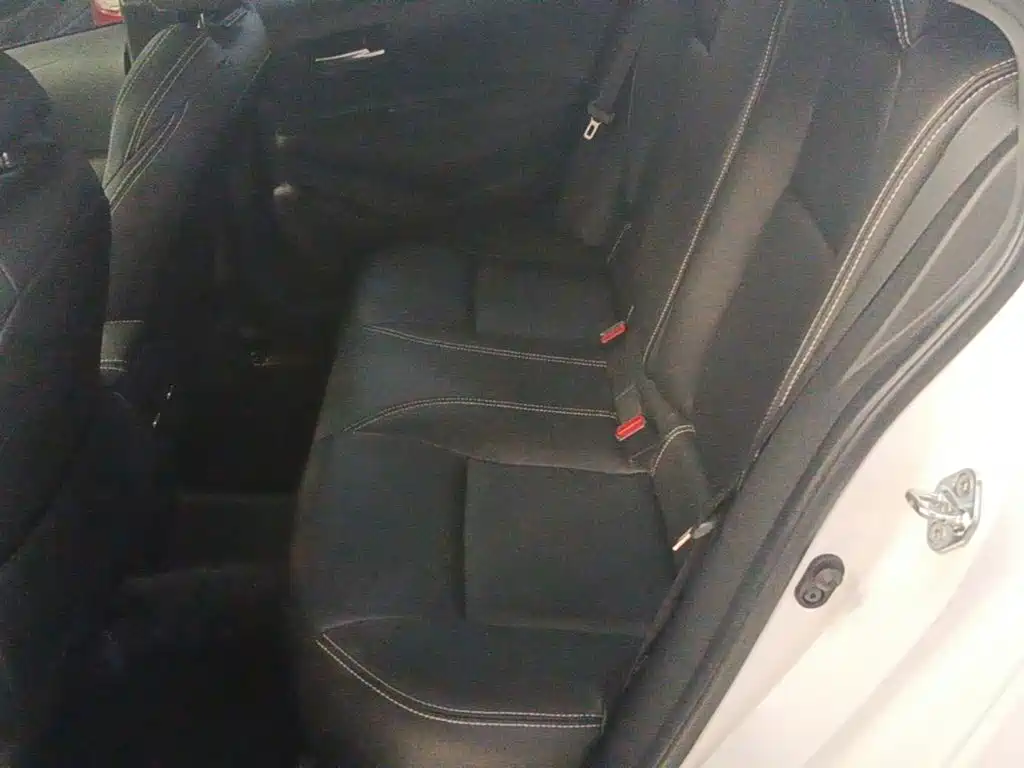Toyota Levin — фото 17