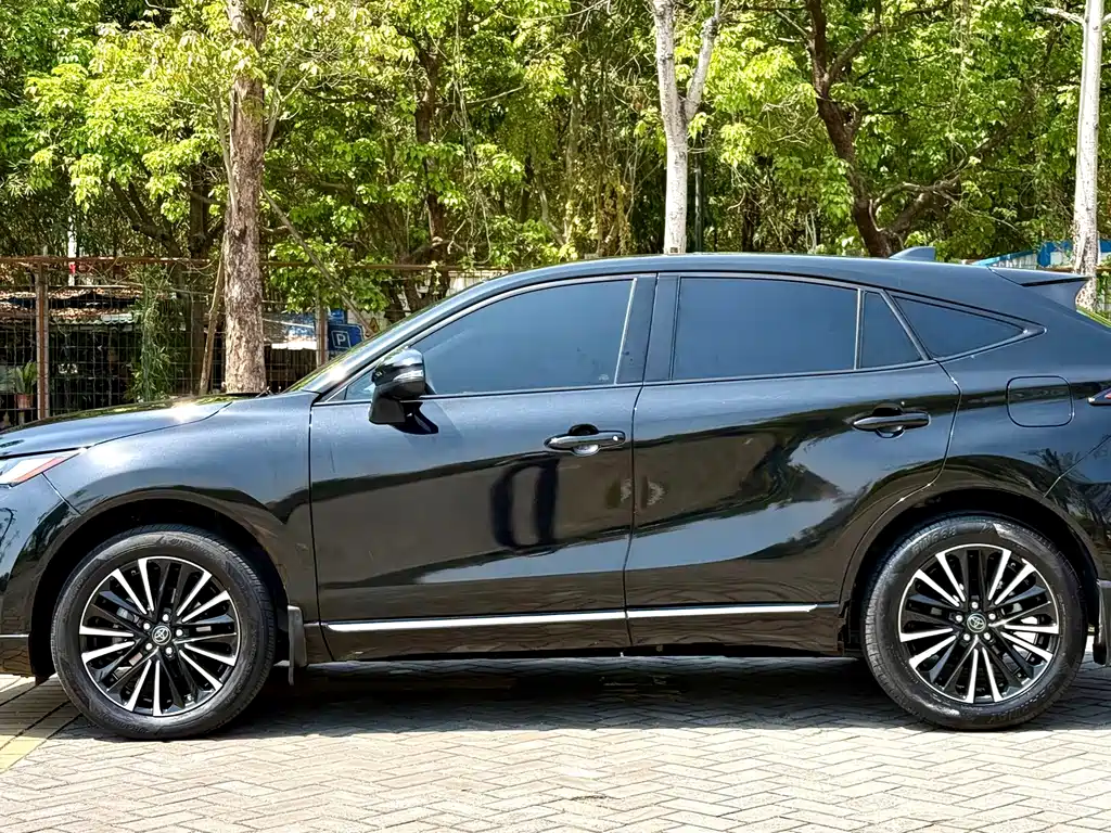 Toyota Venza — фото 3