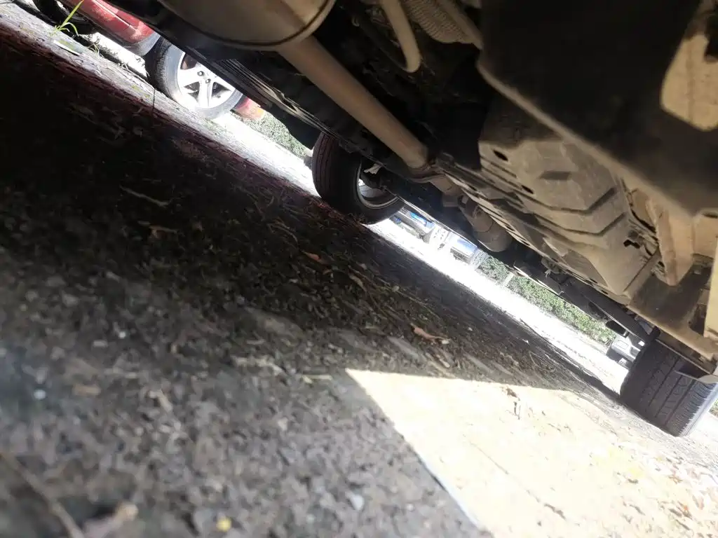 Toyota Highlander — фото 17