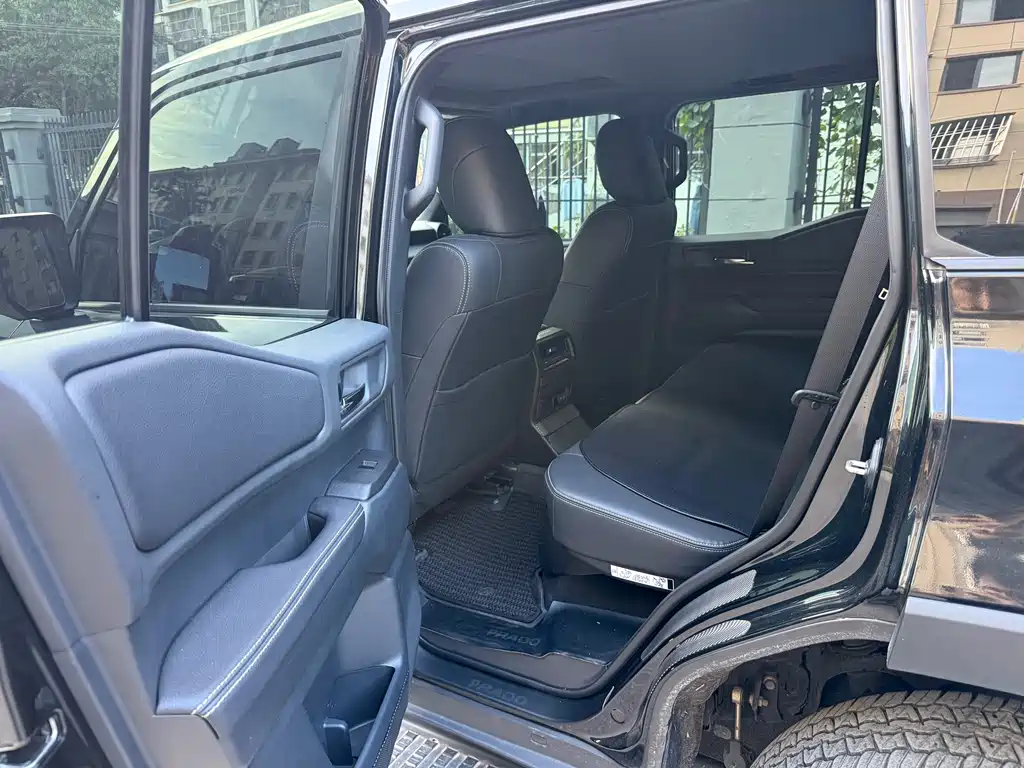 Toyota Prado — фото 5