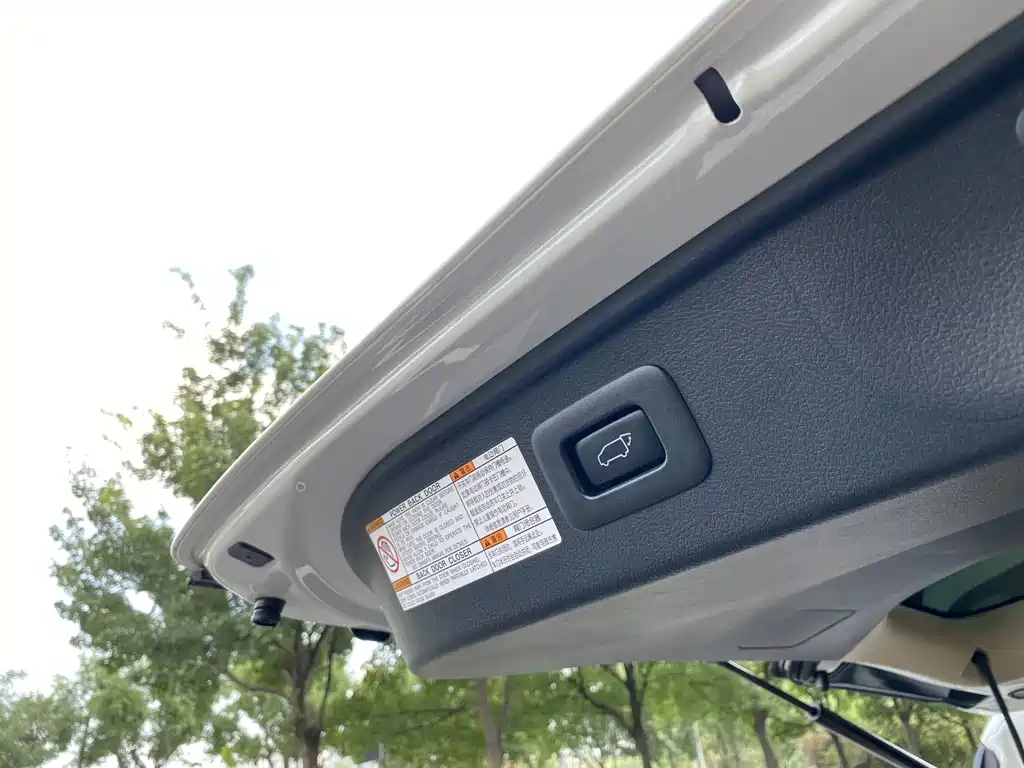 Toyota Alphard — фото 19
