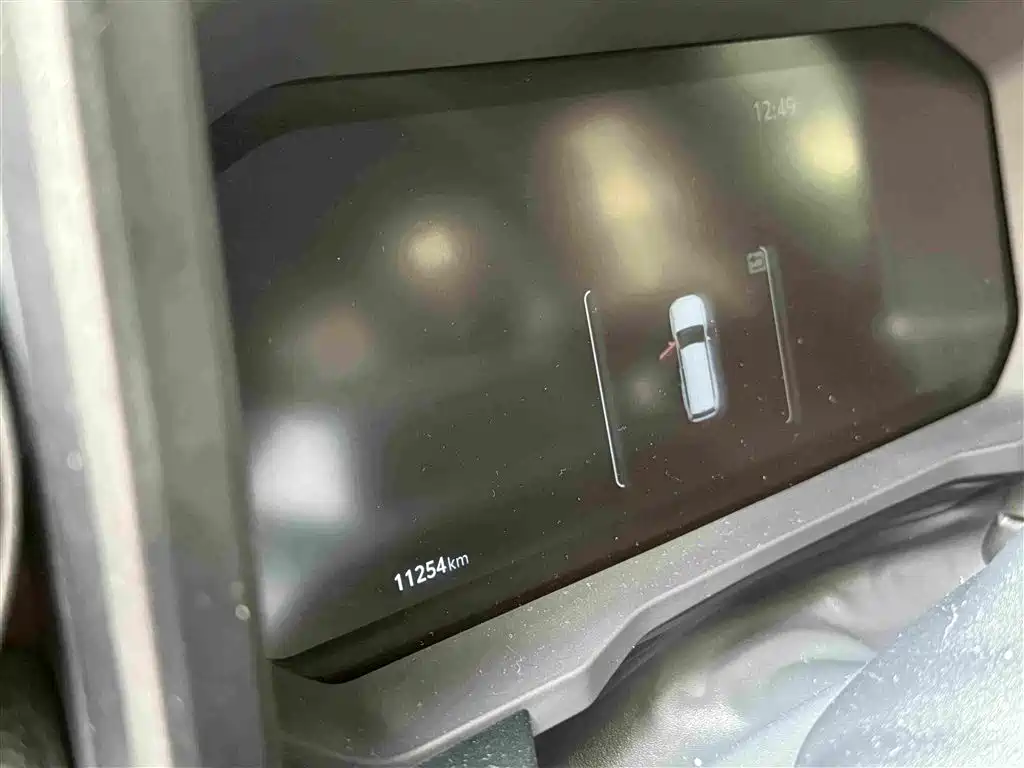 Toyota Prado — фото 4