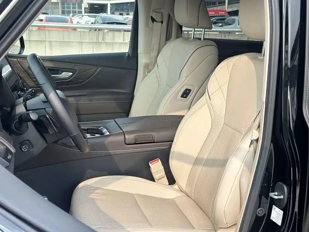 Toyota Vellfire — фото 7