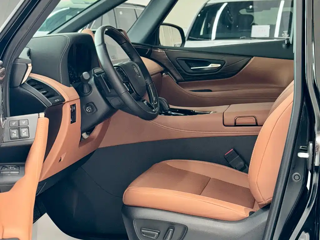 Toyota Vellfire — фото 4