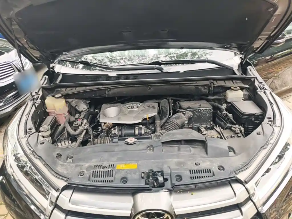 Toyota Highlander — фото 20