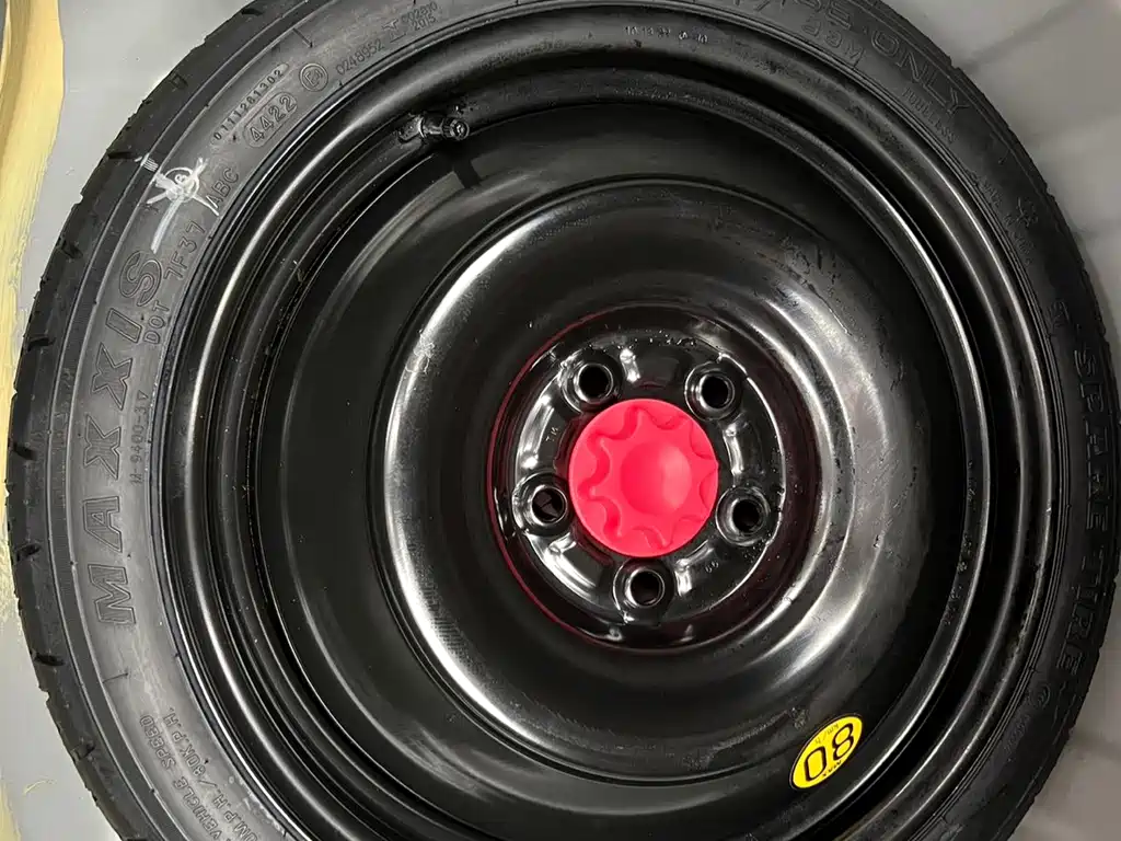 Toyota Levin — фото 19
