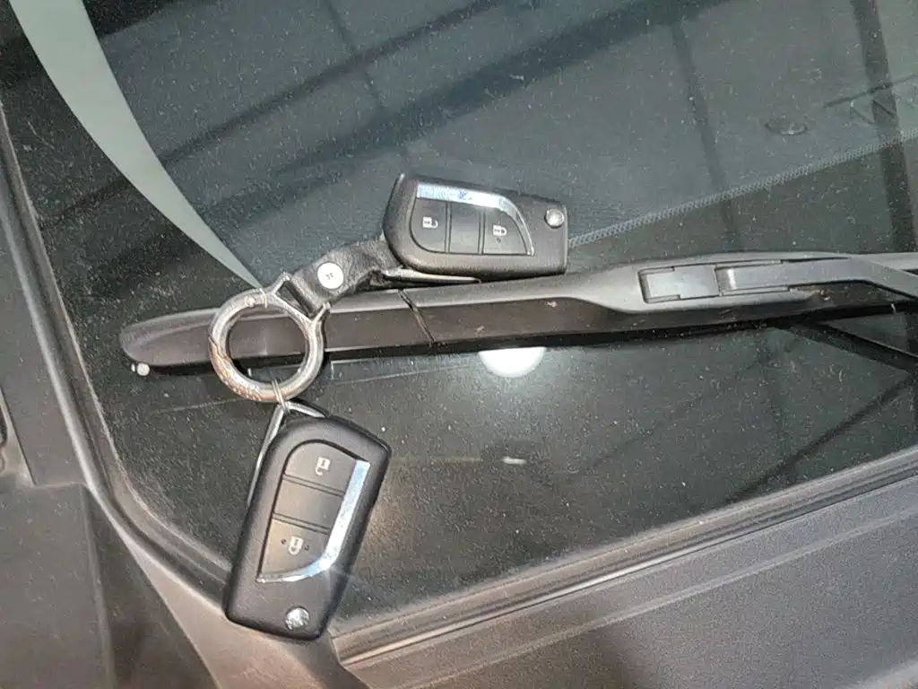 Toyota Corolla Cross — фото 9