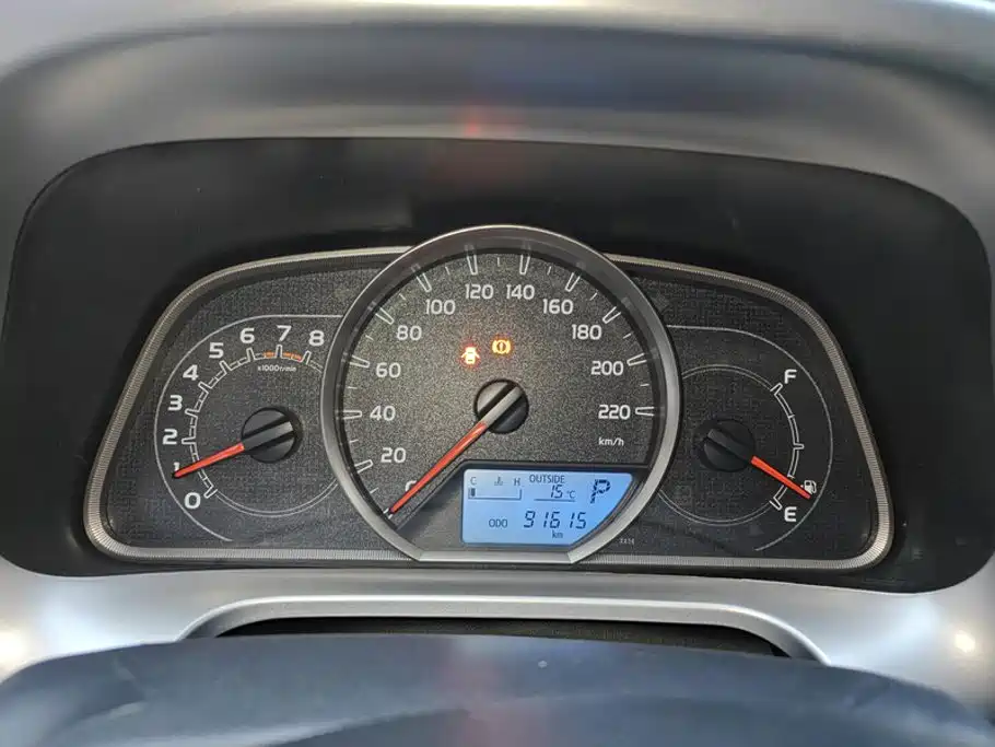 Toyota RAV4 — фото 14